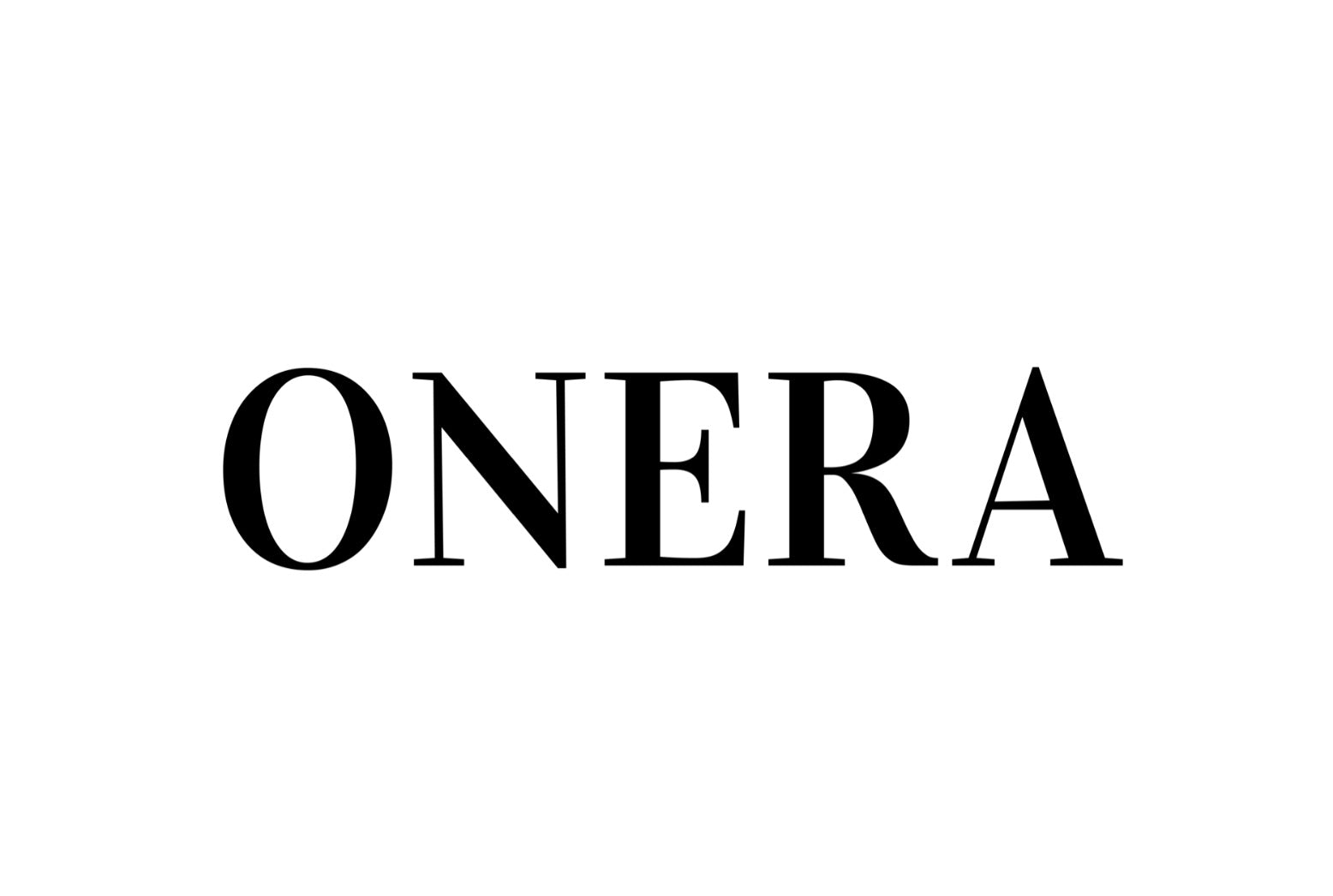 ONERA